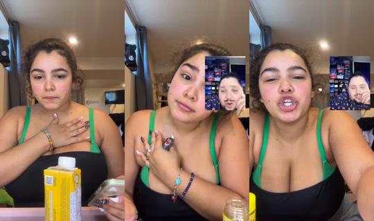 1965455331866616833 LiveMe Live — Oct 19, 2026, 4:13 PM