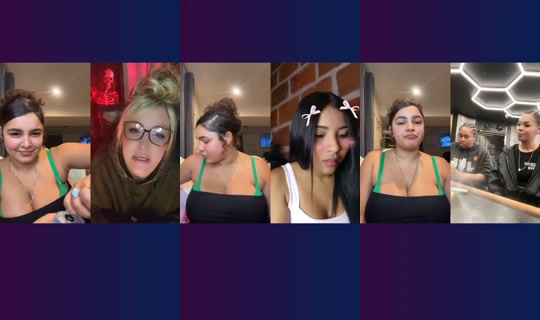 1965455331866616833 LiveMe Live — Oct 20, 2026, 12:52 AM