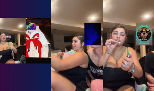 1965455331866616833 LiveMe Live — Oct 20, 2026, 1:53 AM
