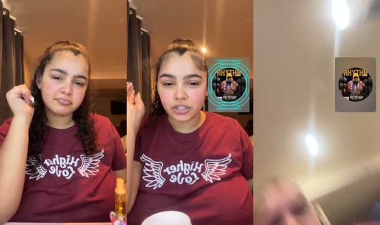 1965455331866616833 LiveMe Live — Oct 22, 2026, 3:52 PM