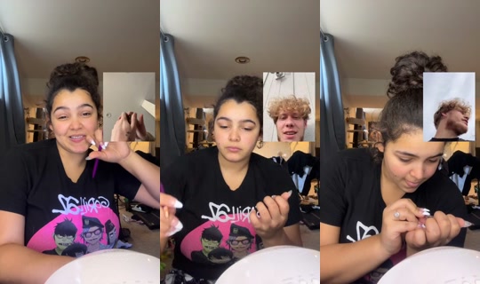 1965455331866616833 LiveMe Live — Oct 26, 2026, 6:50 PM
