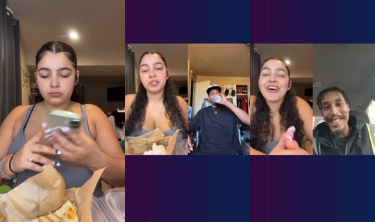 1965455331866616833 LiveMe Live — Oct 28, 2026, 6:00 PM