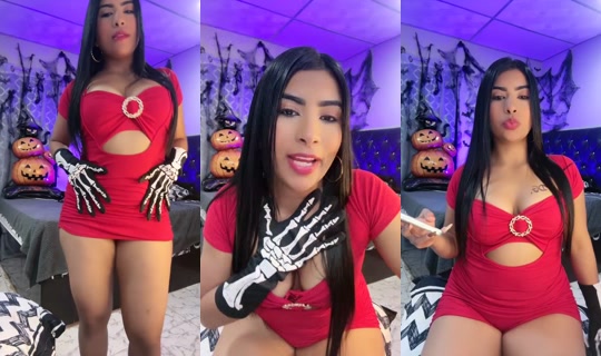 1968028566183718913 LiveMe Live — Oct 9, 2026, 11:19 PM