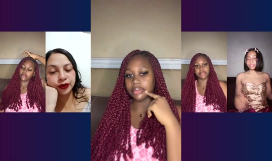 1970426118689000449 LiveMe Live — Sep 7, 2026, 4:20 AM