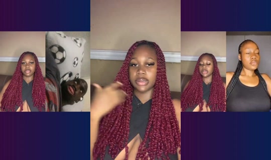 1970426118689000449 LiveMe Live — Sep 19, 2026, 8:09 PM