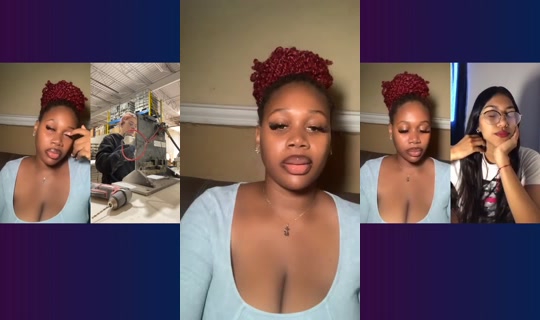 1970426118689000449 LiveMe Live — Oct 2, 2026, 7:05 PM