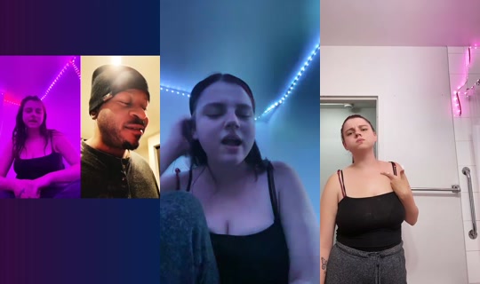 1976344353312505857 LiveMe Live — Oct 13, 2026, 1:08 AM