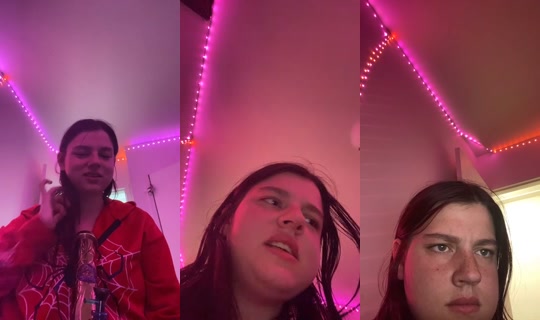 1976344353312505857 LiveMe Live — Oct 27, 2026, 12:13 AM