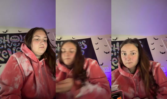 1977087702043724801 LiveMe Live — Aug 27, 2026, 7:29 PM