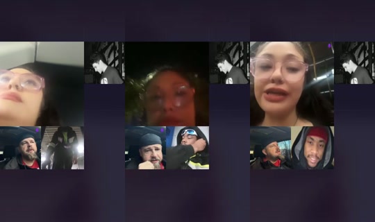 1977271002613539841 LiveMe Live — Oct 26, 2026, 11:55 AM