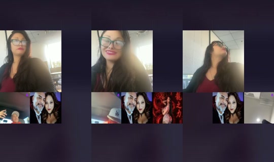1977271002613539841 LiveMe Live — Oct 27, 2026, 2:43 PM