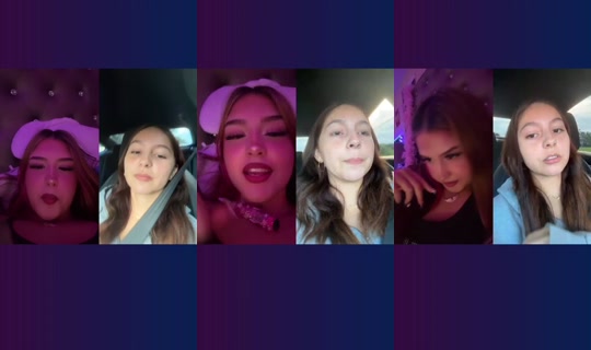 1978192521447985153 LiveMe Live — Sep 9, 2026, 10:09 PM