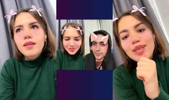 1982936291246560257 LiveMe Live — Oct 14, 2026, 10:08 AM