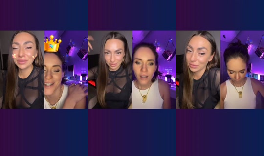 1984694168932222977 LiveMe Live — Sep 4, 2026, 7:18 PM
