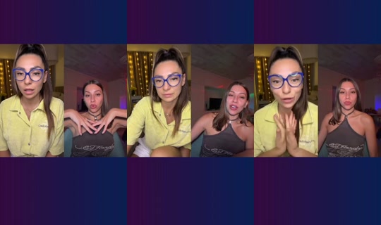1984694168932222977 LiveMe Live — Sep 7, 2026, 7:34 PM
