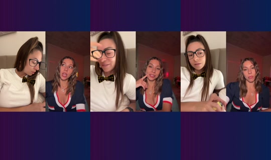 1984694168932222977 LiveMe Live — Sep 9, 2026, 6:10 PM