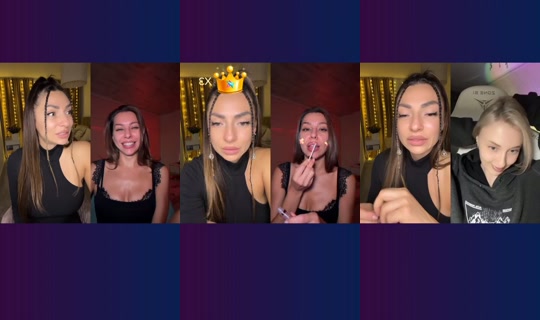 1984694168932222977 LiveMe Live — Sep 26, 2026, 6:05 PM