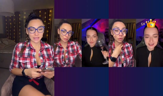 1984694168932222977 LiveMe Live — Oct 14, 2026, 6:38 PM