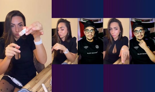 1984694168932222977 LiveMe Live — Oct 17, 2026, 7:14 PM