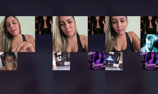 1984740721290164225 LiveMe Live — Oct 21, 2026, 6:38 PM