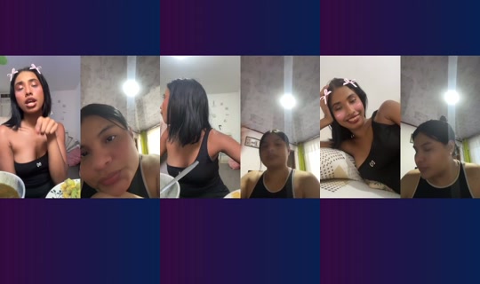 1984810663612327937 LiveMe Live — Sep 15, 2026, 10:12 PM