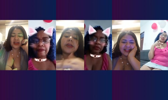 1988025829623026689 LiveMe Live — Sep 19, 2026, 10:23 PM