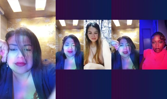 1988025829623026689 LiveMe Live — Oct 9, 2026, 9:03 PM