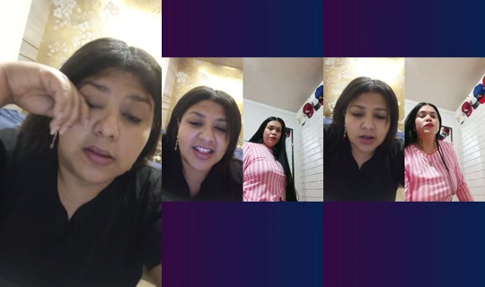 1988025829623026689 LiveMe Live — Oct 12, 2026, 11:32 PM