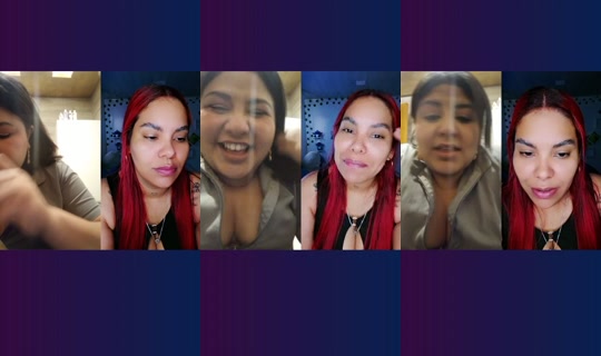 1988025829623026689 LiveMe Live — Oct 18, 2026, 7:55 PM