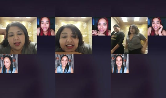 1988025829623026689 LiveMe Live — Oct 18, 2026, 10:04 PM