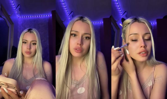 1988623484804474881 LiveMe Live — Sep 18, 2026, 7:59 PM