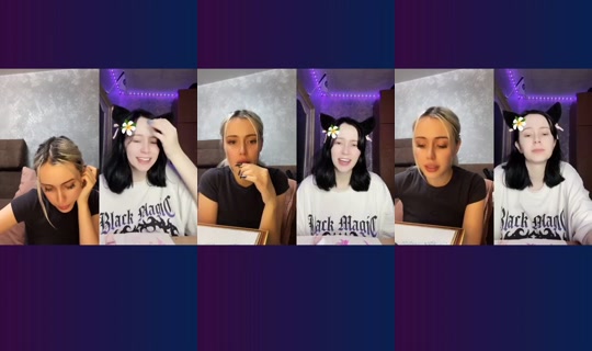 1988623484804474881 LiveMe Live — Oct 13, 2026, 12:19 AM