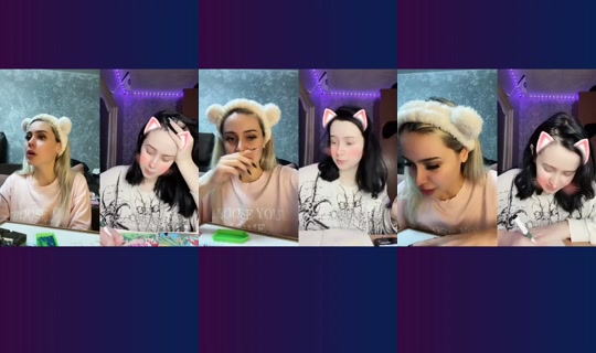 1988623484804474881 LiveMe Live — Oct 17, 2026, 12:50 AM