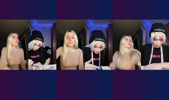 1988623484804474881 LiveMe Live — Oct 17, 2026, 11:50 PM