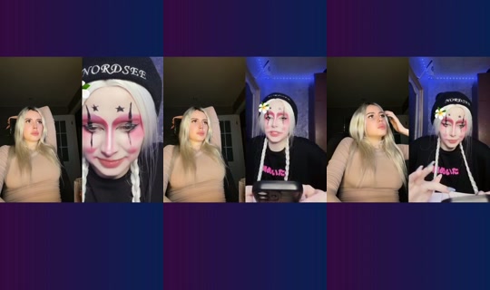 1988623484804474881 LiveMe Live — Oct 18, 2026, 1:32 AM