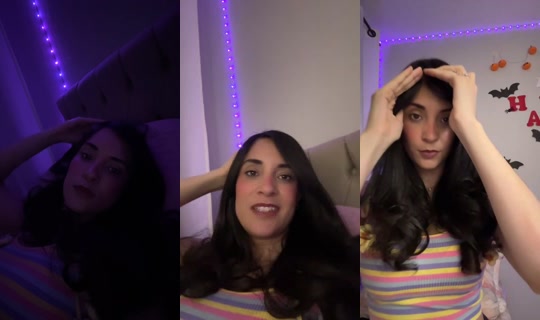 1988710619925926913 LiveMe Live — Oct 15, 2026, 3:55 AM