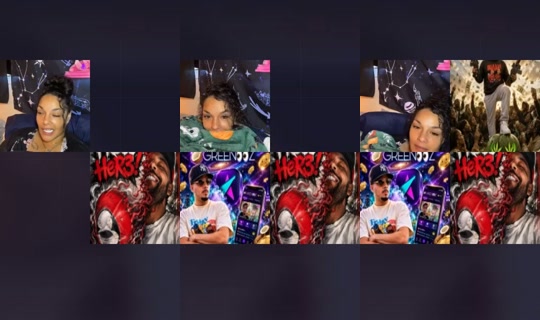 1997114261175756801 LiveMe Live — Oct 10, 2026, 12:27 PM