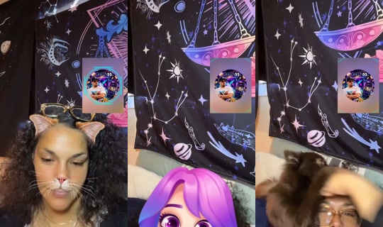 1997114261175756801 LiveMe Live — Oct 10, 2026, 3:08 PM