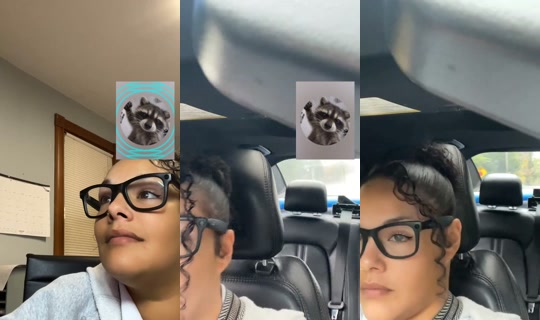 1997114261175756801 LiveMe Live — Oct 13, 2026, 5:24 PM