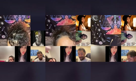 1997114261175756801 LiveMe Live — Oct 24, 2026, 1:43 AM