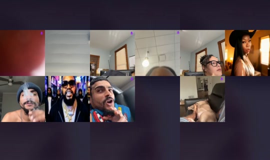 1997114261175756801 LiveMe Live — Oct 29, 2026, 6:46 PM