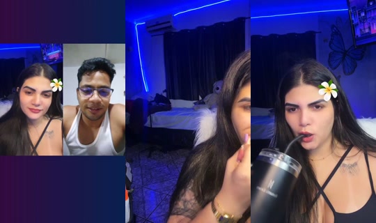 2003175968165496833 LiveMe Live — Aug 20, 2026, 1:45 AM