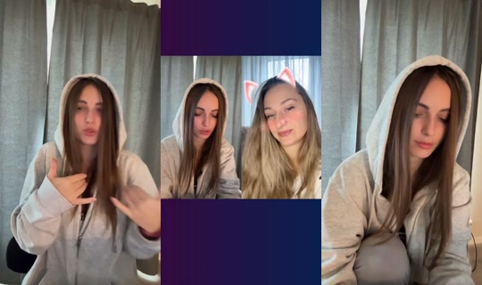 2003542753439493121 LiveMe Live — Oct 21, 2026, 8:05 AM