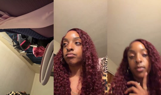 2005504260495327233 LiveMe Live — Oct 5, 2026, 6:01 AM