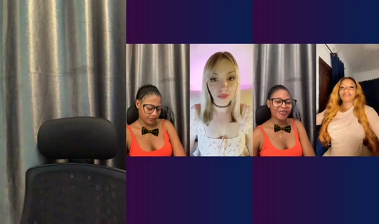 2013331219372704769 LiveMe Live — Oct 9, 2026, 8:05 PM