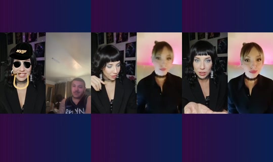 2017331011905719297 LiveMe Live — Sep 25, 2026, 6:56 PM