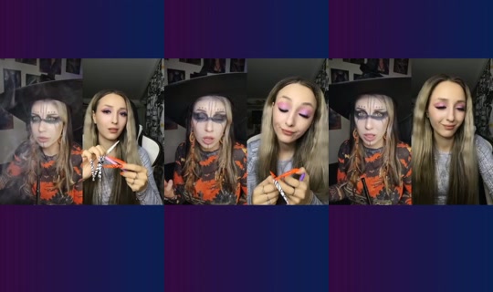 2017331011905719297 LiveMe Live — Oct 28, 2026, 8:18 PM