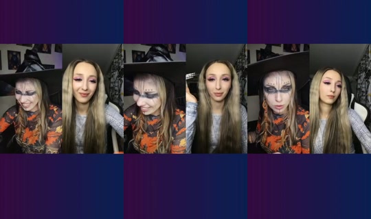 2017331011905719297 LiveMe Live — Oct 28, 2026, 9:09 PM