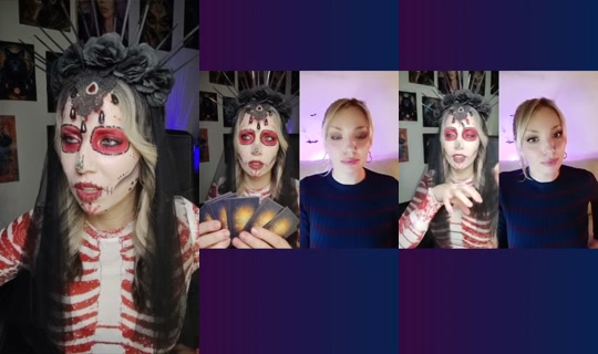 2017331011905719297 LiveMe Live — Oct 30, 2026, 8:35 PM