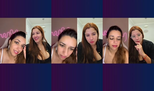 2019617053815642113 LiveMe Live — Oct 16, 2026, 1:25 AM